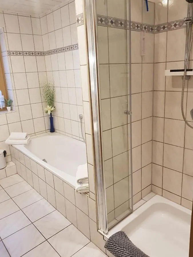 Apartment Am Riegelberg Oesdorf